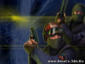 Скачать - Counter Strike 1.6 Full v35 NonSteam